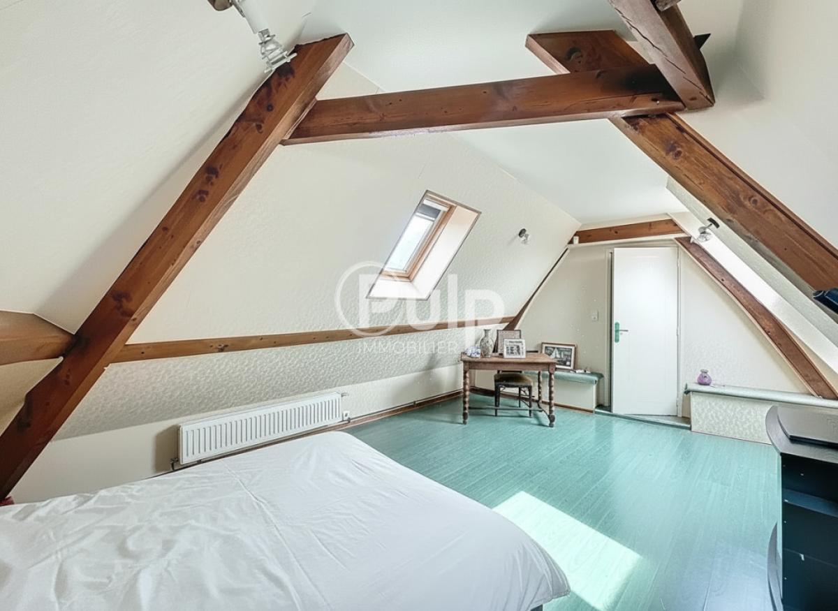 vente Maison Hesdin (62140) réf:hesf43 - Pulp Immobilier