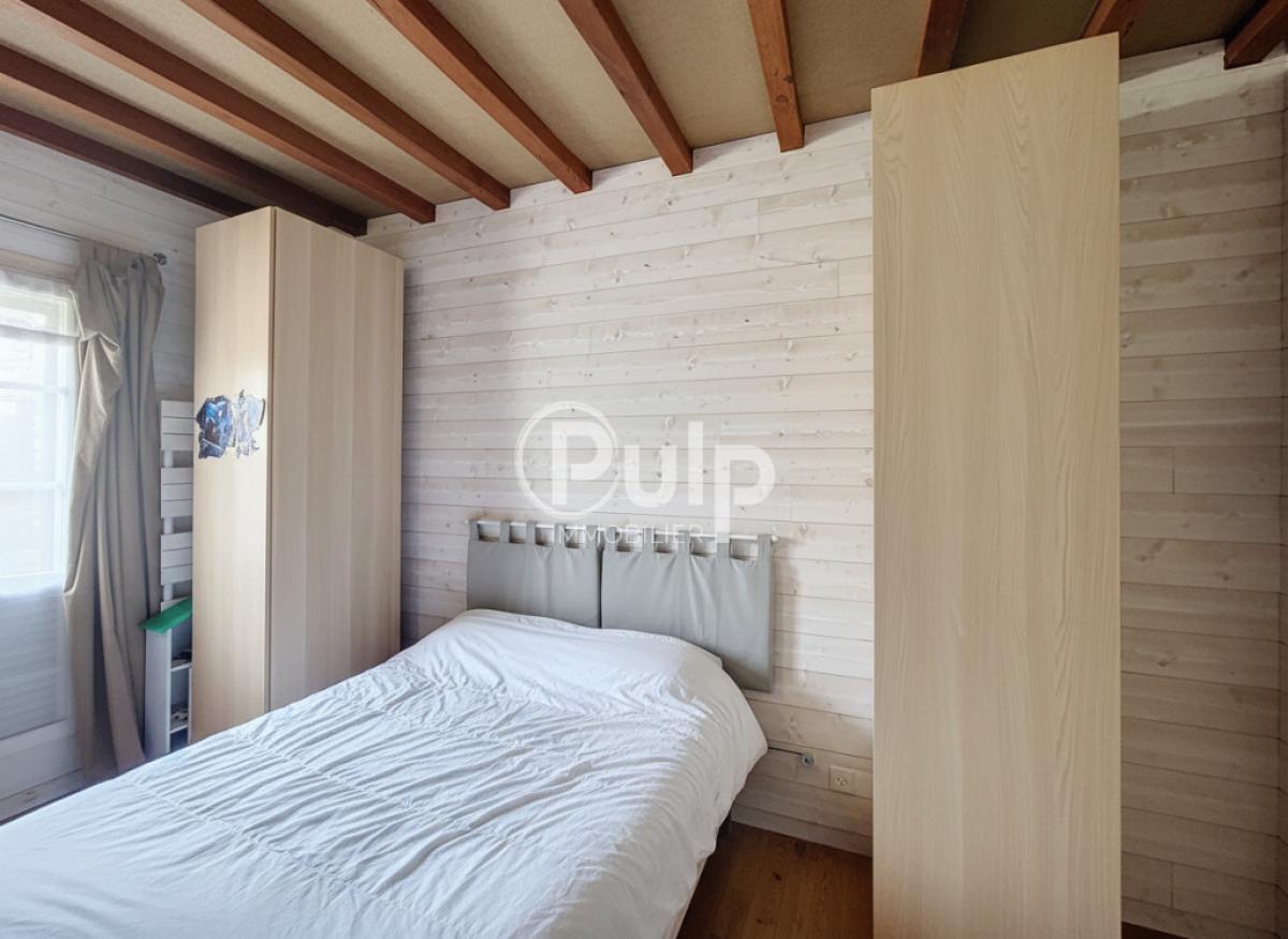 vente Maison Hesdin (62140) réf:hesf43 - Pulp Immobilier