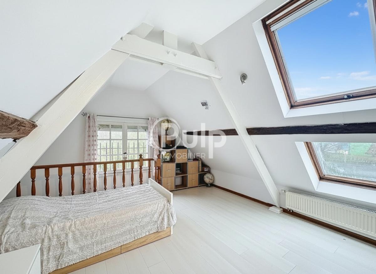 vente Maison Hesdin (62140) réf:hesf43 - Pulp Immobilier