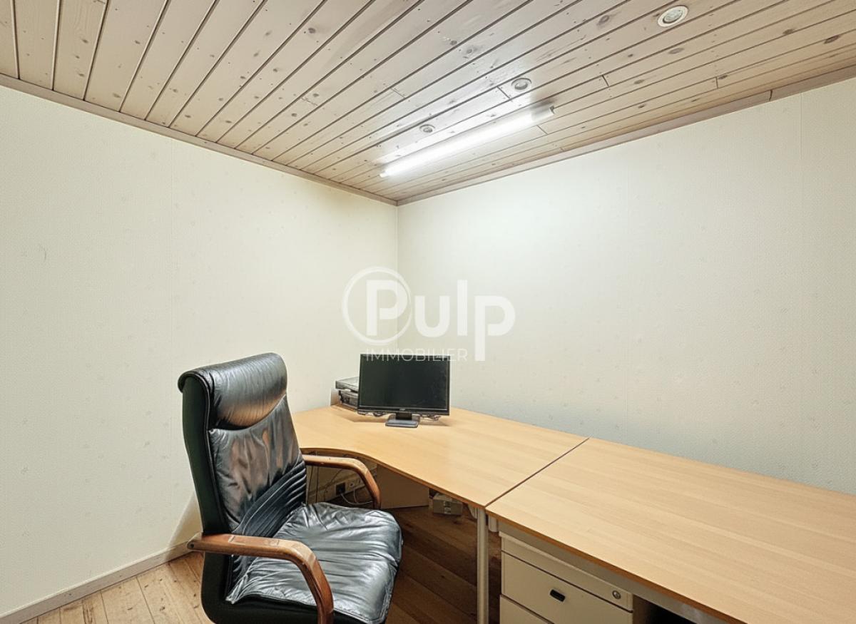 vente Maison Hesdin (62140) réf:hesf43 - Pulp Immobilier