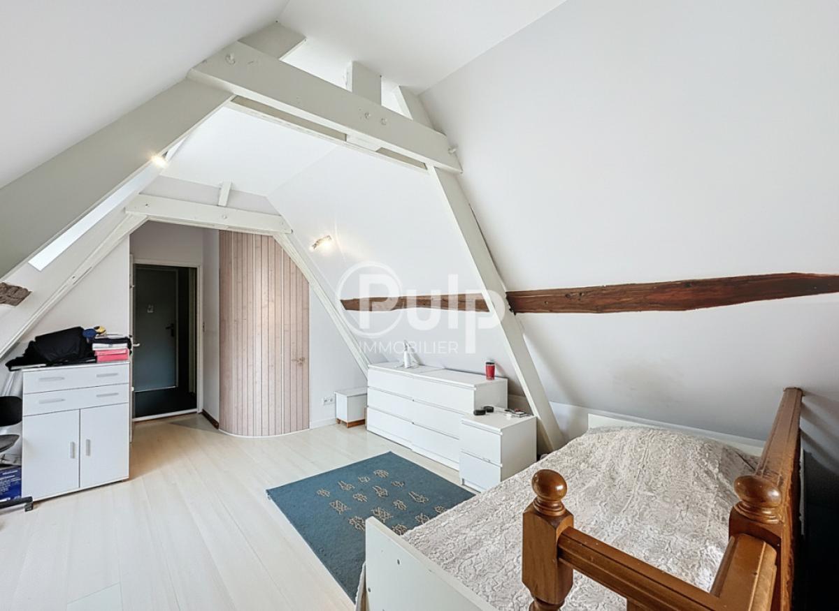 vente Maison Hesdin (62140) réf:hesf43 - Pulp Immobilier