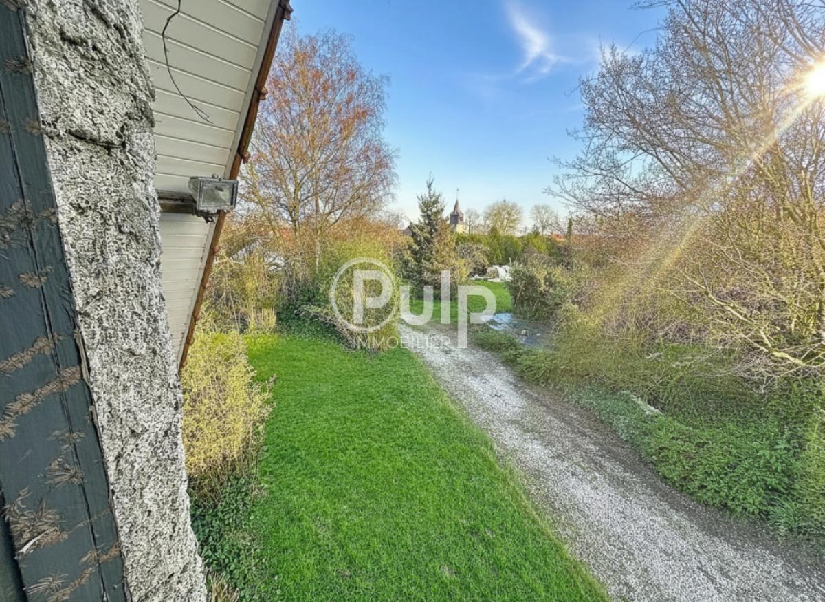 vente Maison Hesdin (62140) réf:hesf43 - Pulp Immobilier