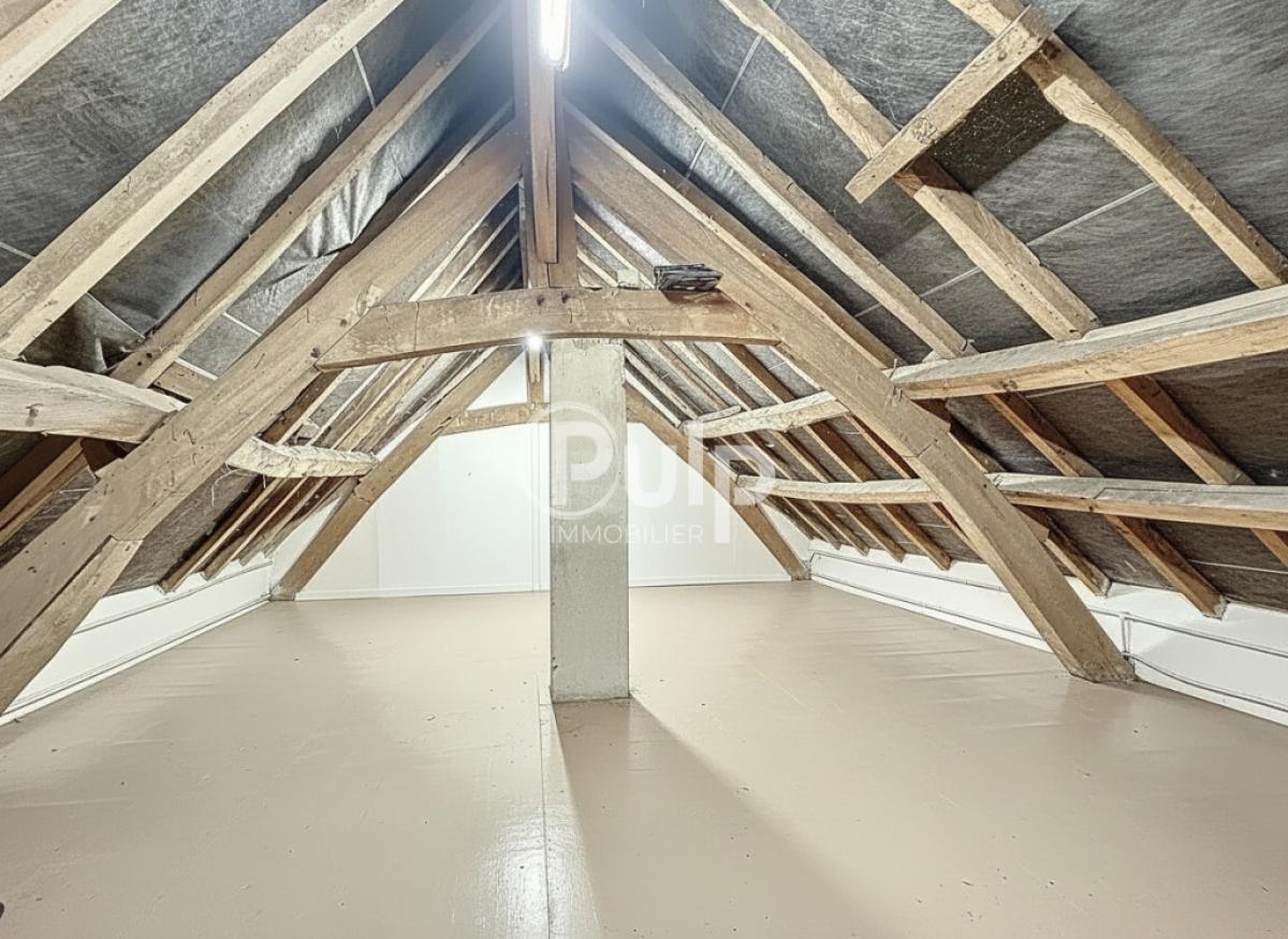 vente Maison Hesdin (62140) réf:hesf43 - Pulp Immobilier