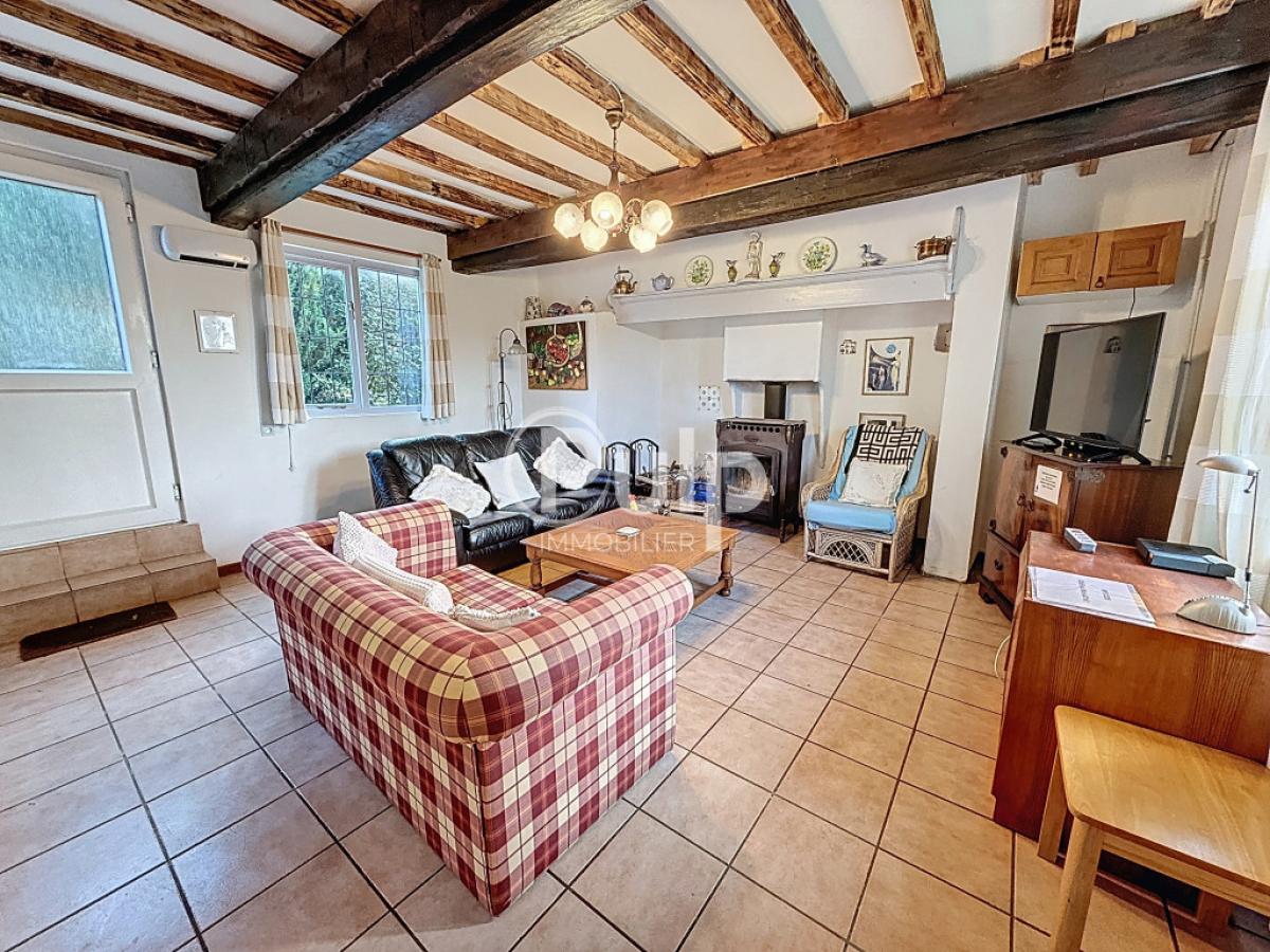 vente Maison Hesdin (62140) réf:hesf49 - Pulp Immobilier
