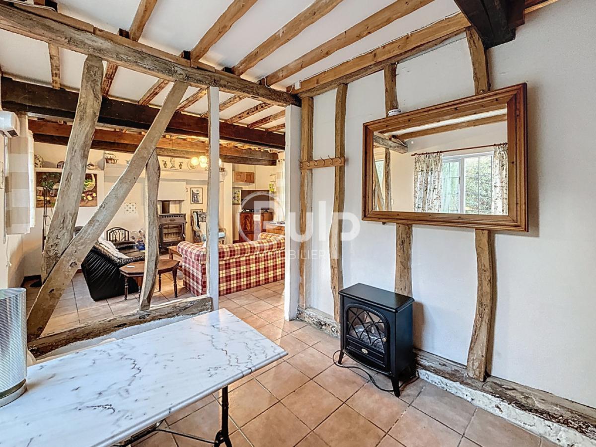 vente Maison Hesdin (62140) réf:hesf49 - Pulp Immobilier