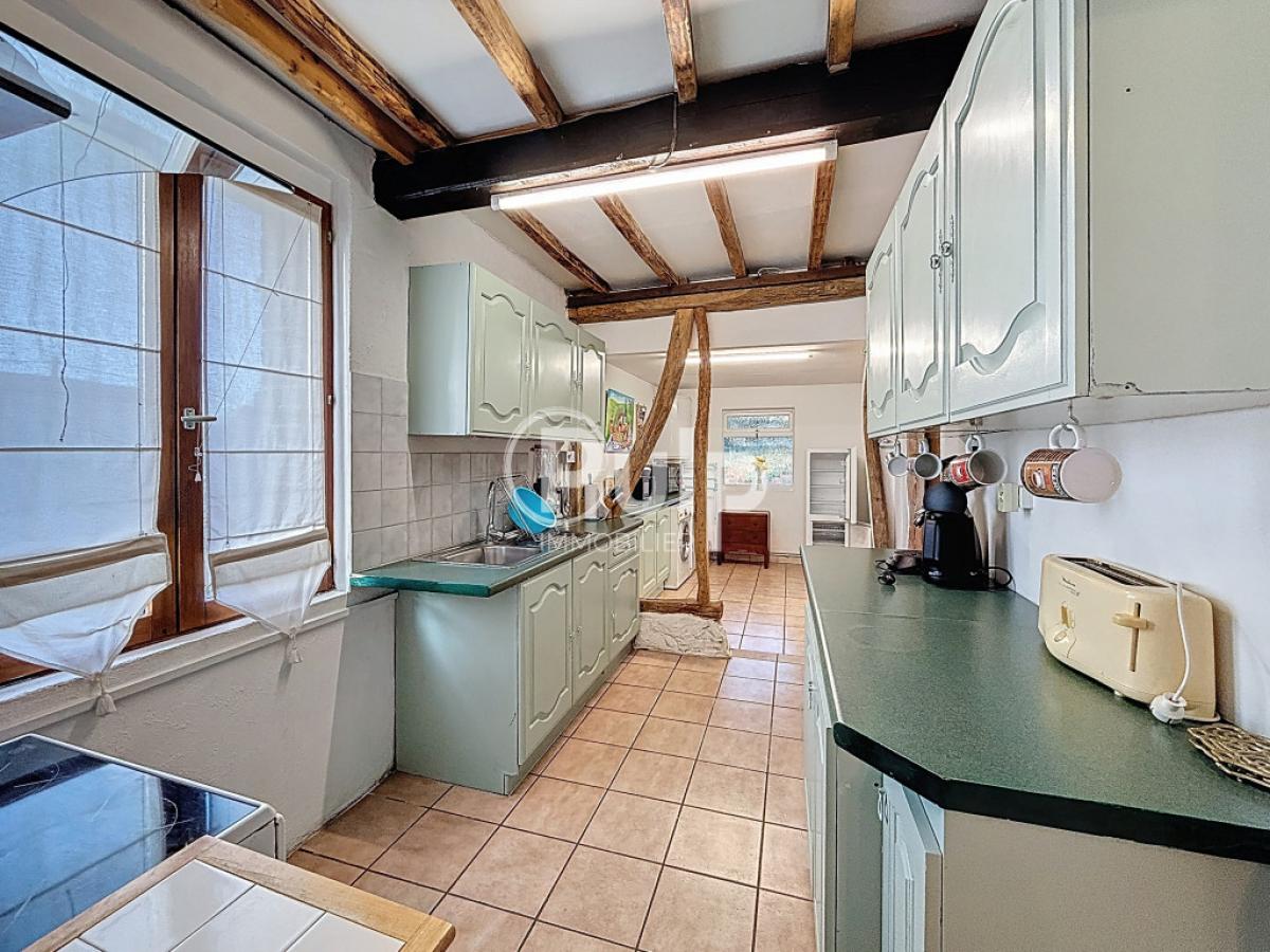 vente Maison Hesdin (62140) réf:hesf49 - Pulp Immobilier