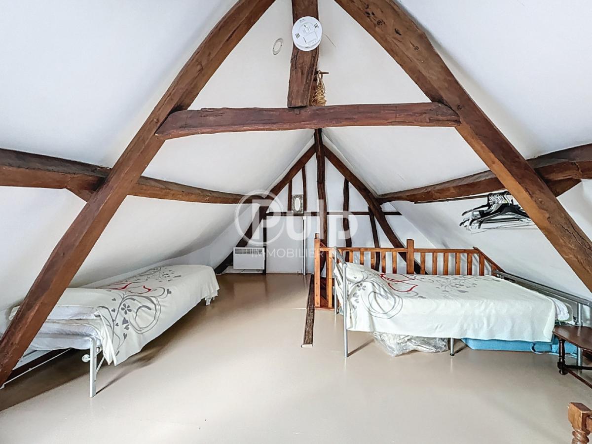 vente Maison Hesdin (62140) réf:hesf49 - Pulp Immobilier