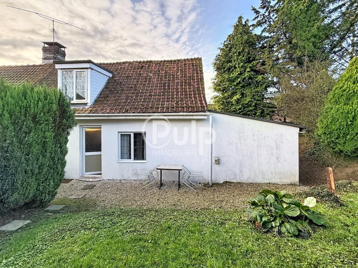 vente Maison Hesdin (62140) réf:hesf49 - Pulp Immobilier