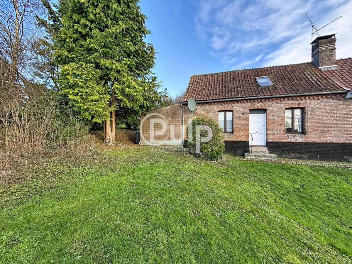 vente Maison Hesdin (62140) réf:hesf49 - Pulp Immobilier