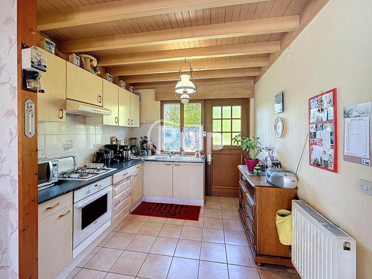 vente Maison Hesdin (62140) réf:hesf74 - Pulp Immobilier