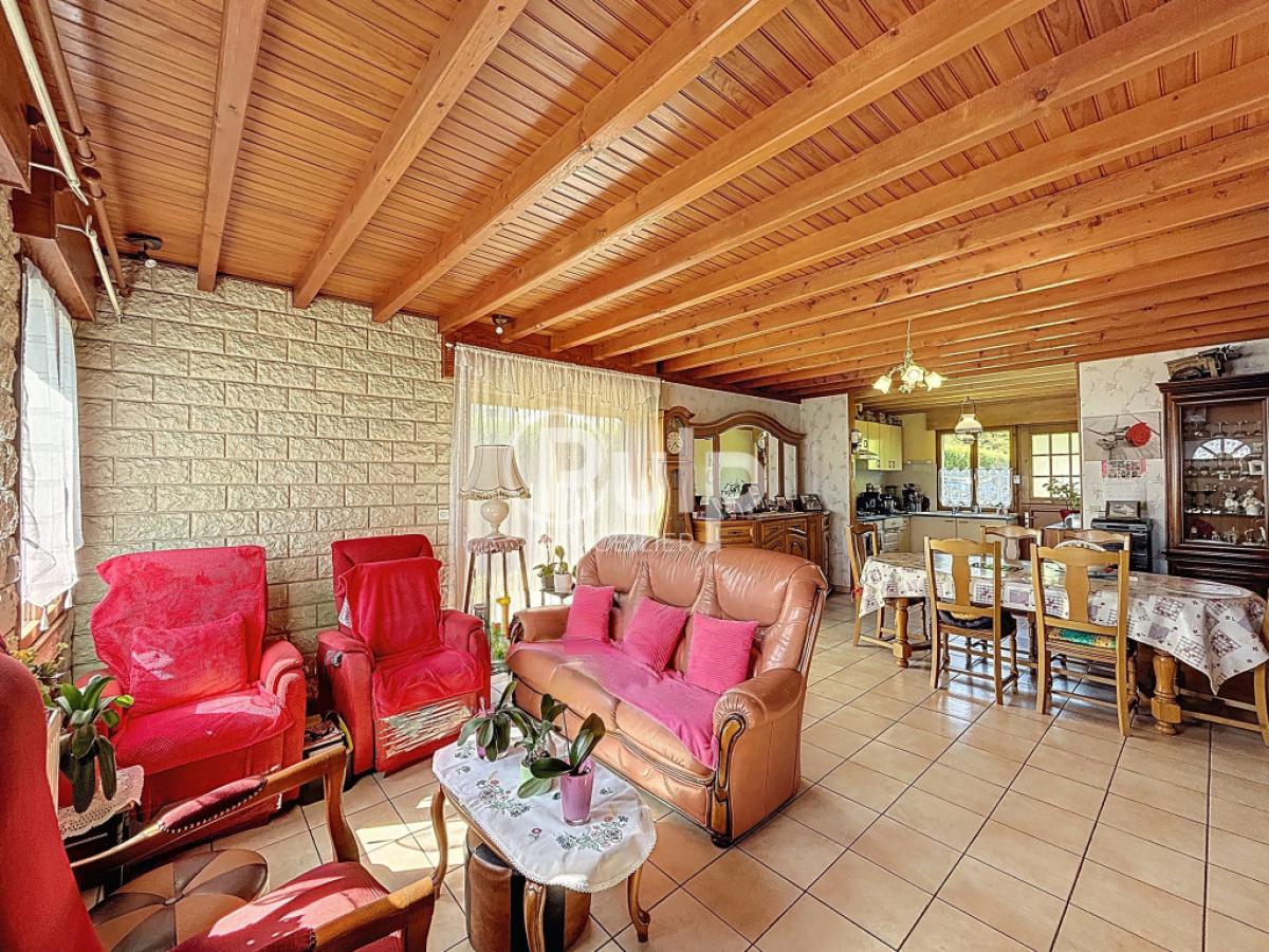 vente Maison Hesdin (62140) réf:hesf74 - Pulp Immobilier