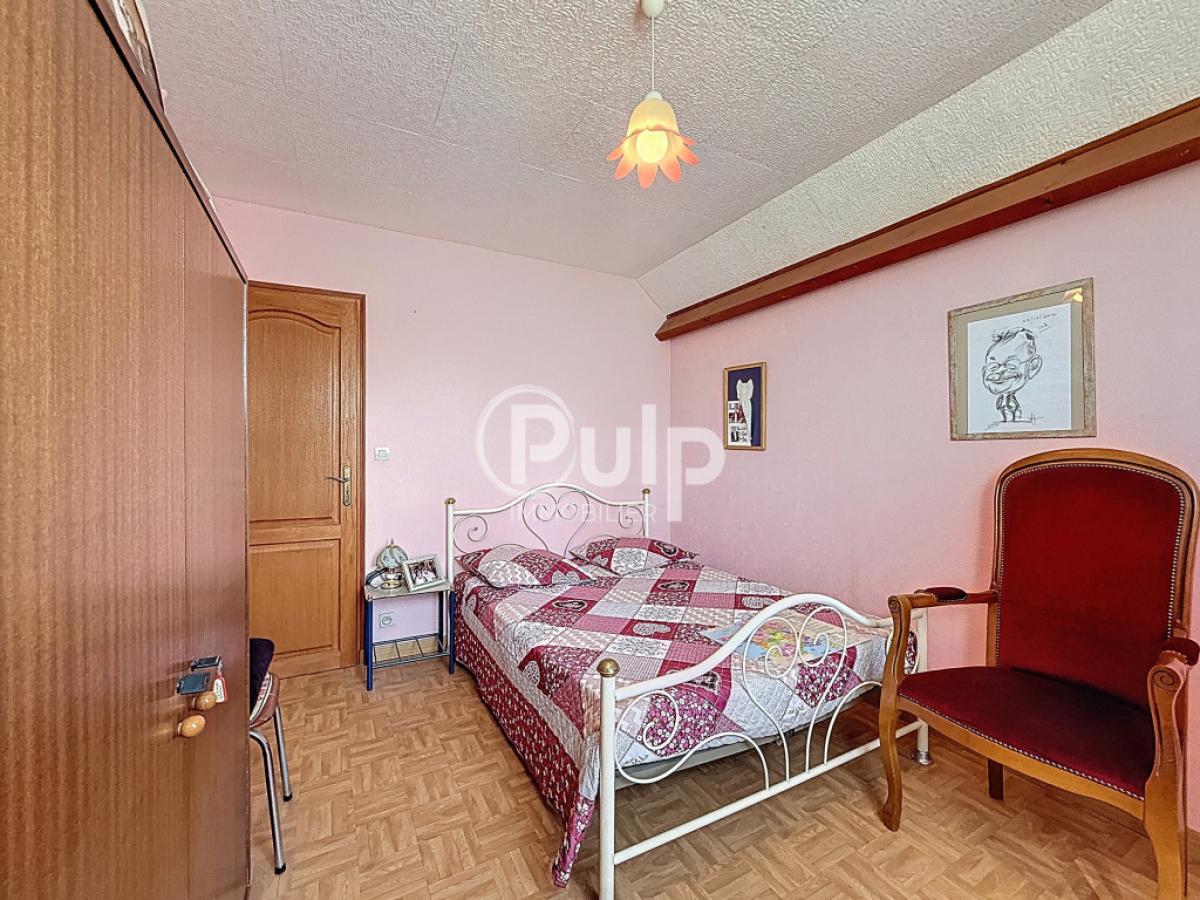 vente Maison Hesdin (62140) réf:hesf74 - Pulp Immobilier