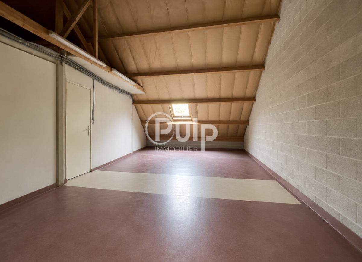 vente Maison Hesdin (62140) réf:hesf74 - Pulp Immobilier