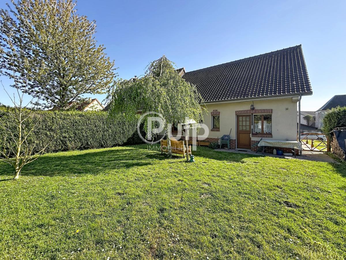vente Maison Hesdin (62140) réf:hesf74 - Pulp Immobilier