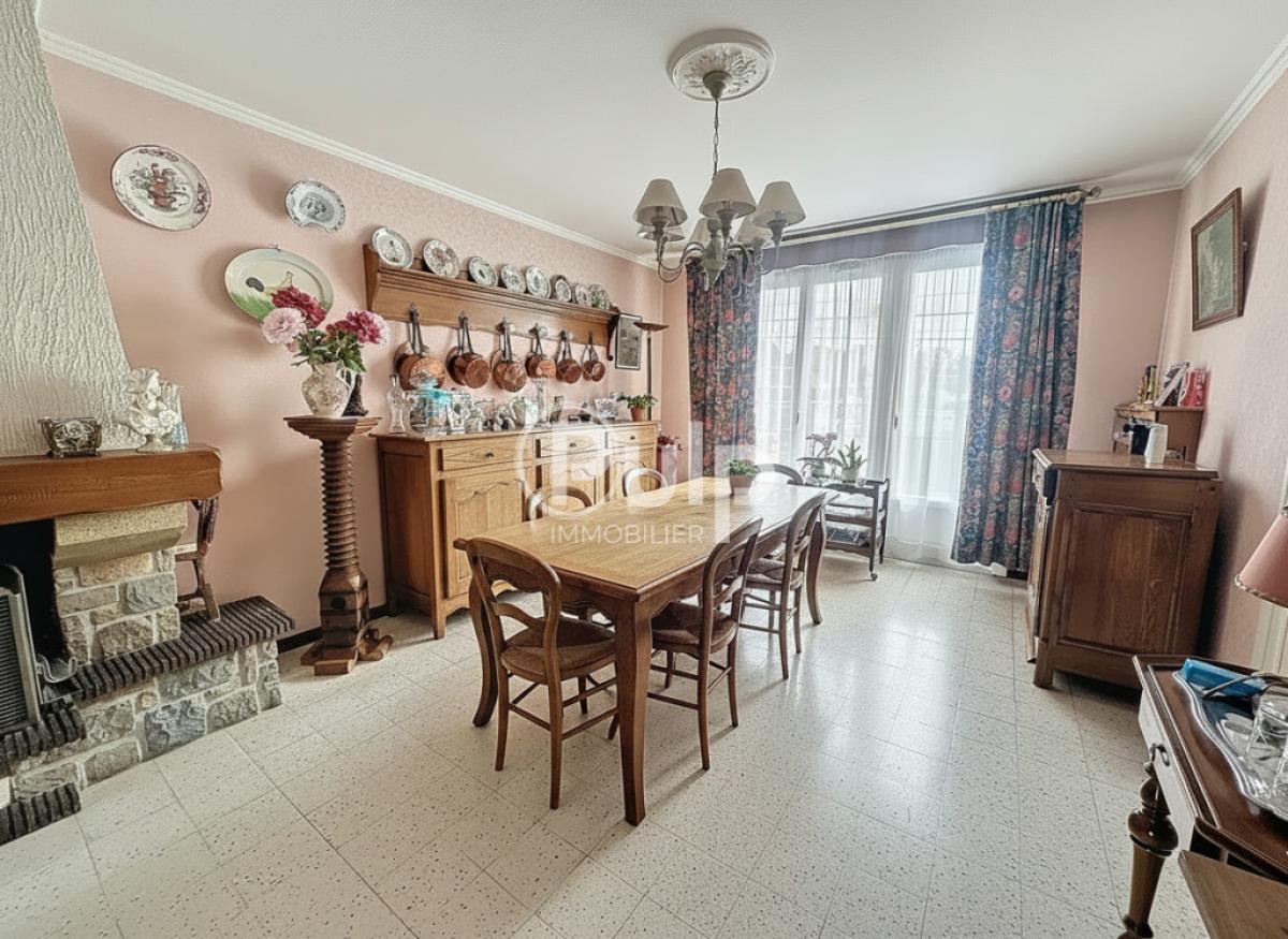 vente Maison Hesdin (62140) réf:hesf79 - Pulp Immobilier