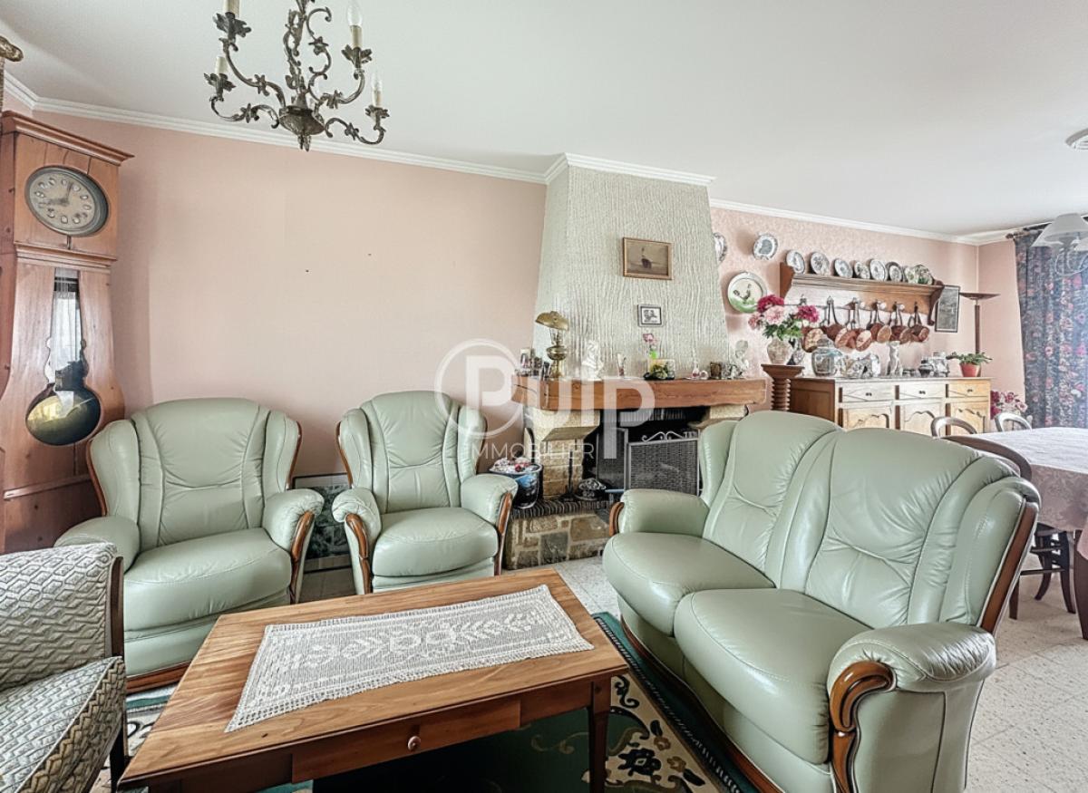 vente Maison Hesdin (62140) réf:hesf79 - Pulp Immobilier