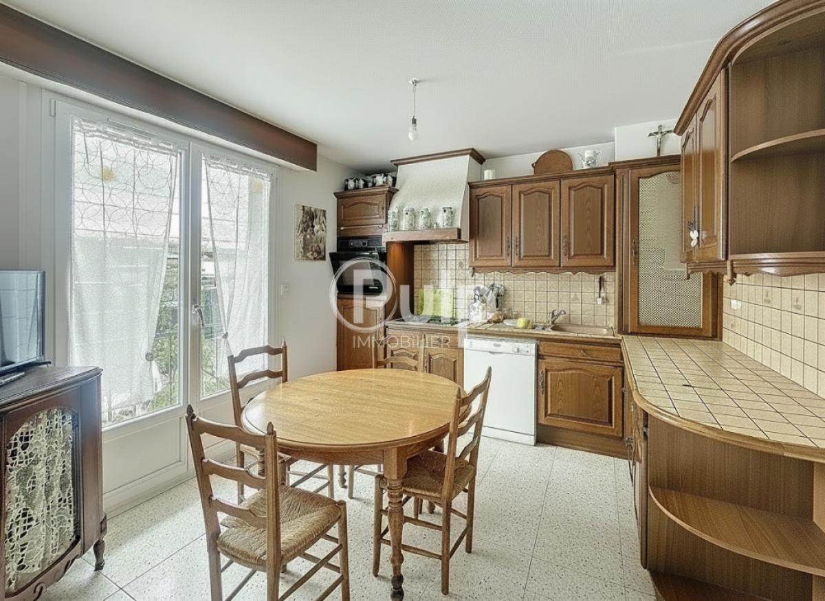 vente Maison Hesdin (62140) réf:hesf79 - Pulp Immobilier