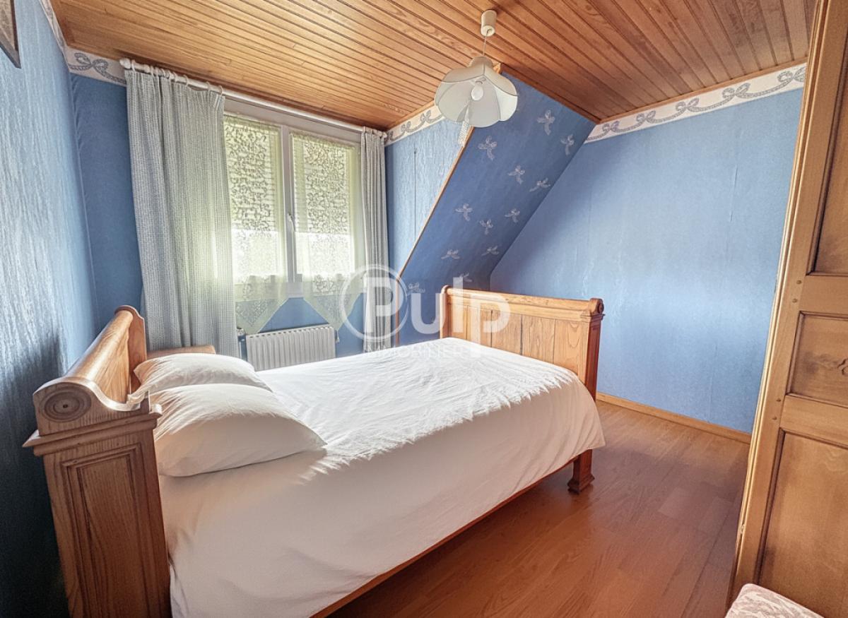 vente Maison Hesdin (62140) réf:hesf79 - Pulp Immobilier