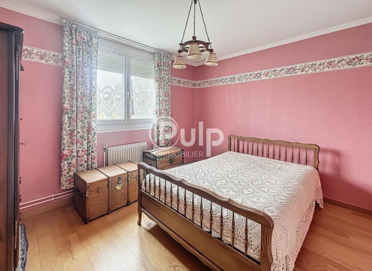 vente Maison Hesdin (62140) réf:hesf79 - Pulp Immobilier