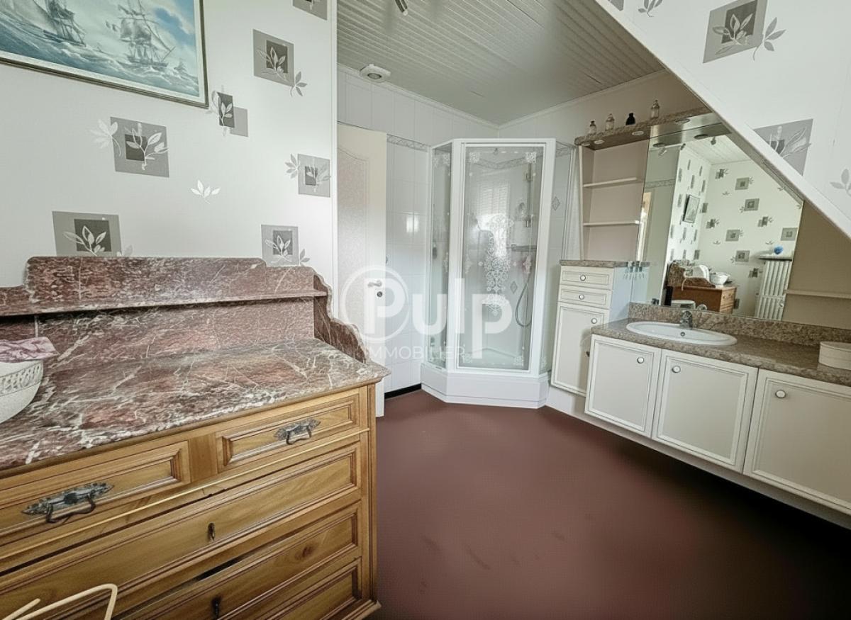 vente Maison Hesdin (62140) réf:hesf79 - Pulp Immobilier