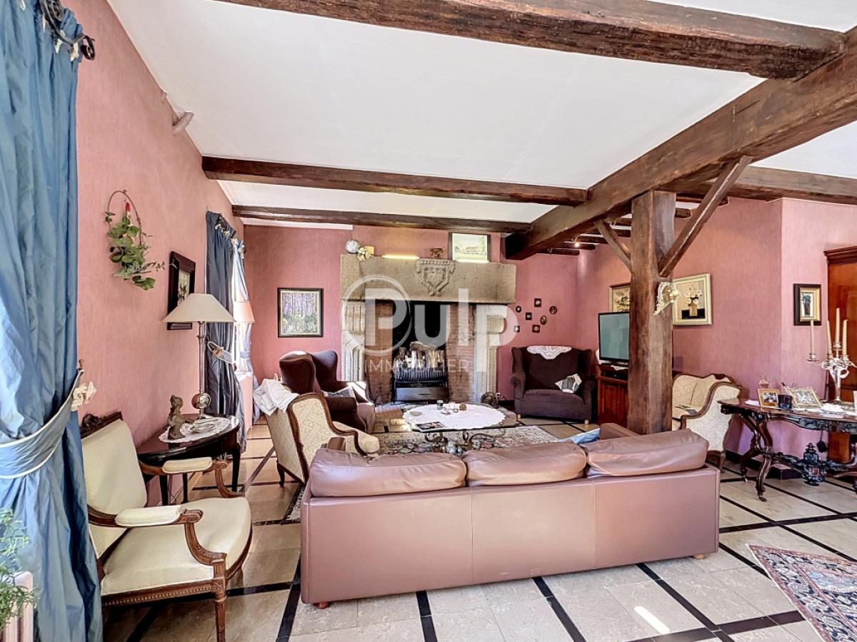 vente Maison Hesdin (62140) réf:hesf85 - Pulp Immobilier