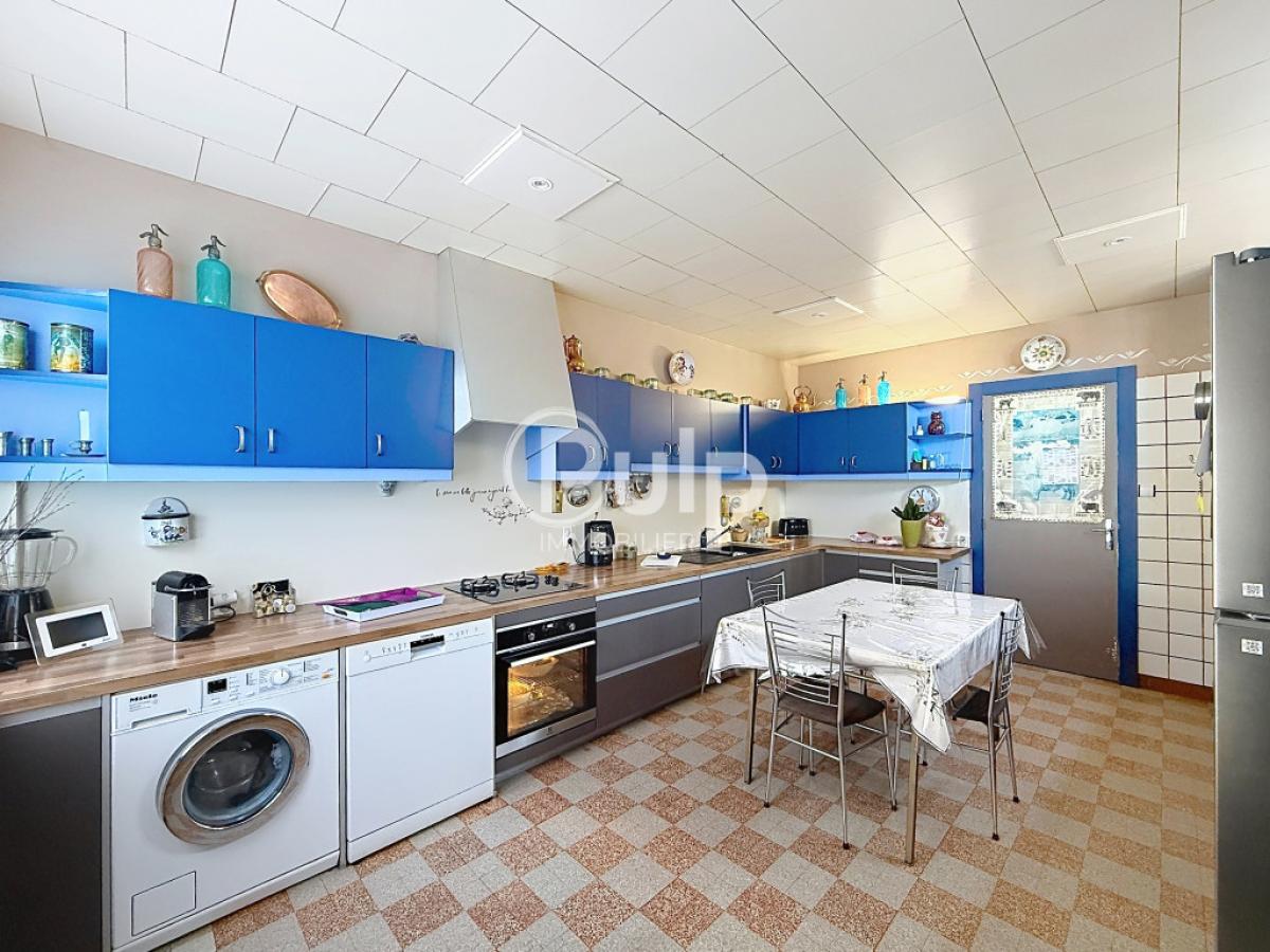 vente Maison Hesdin (62140) réf:hesf85 - Pulp Immobilier