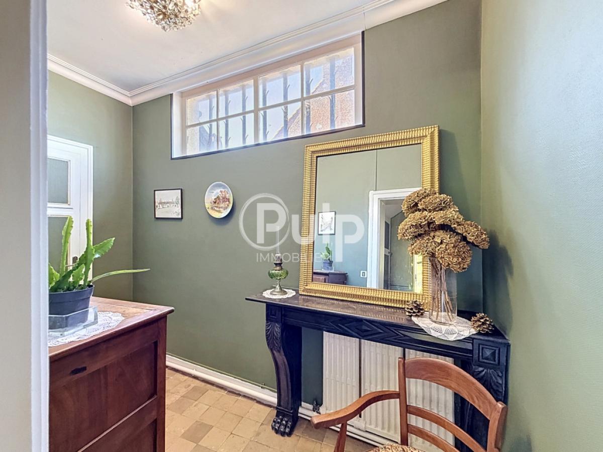 vente Maison Hesdin (62140) réf:hesf85 - Pulp Immobilier