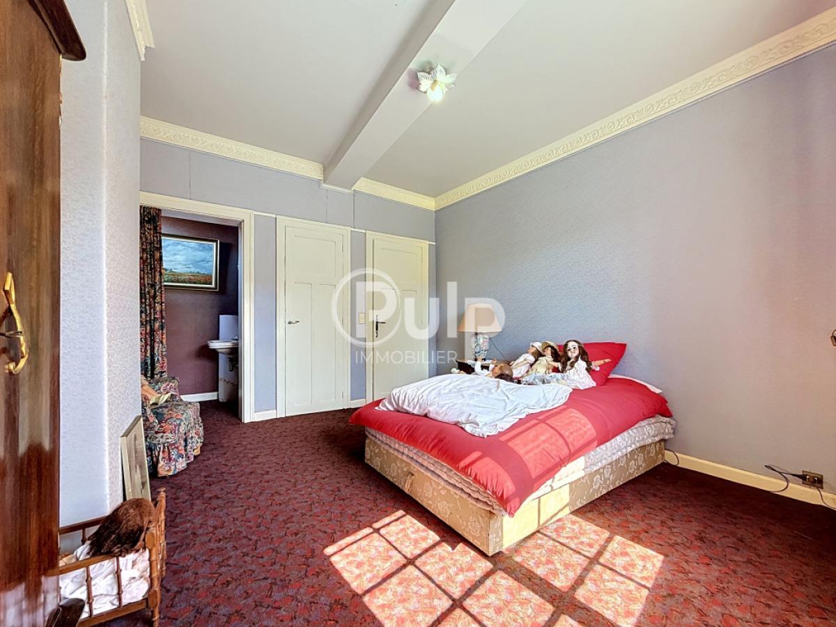 vente Maison Hesdin (62140) réf:hesf85 - Pulp Immobilier