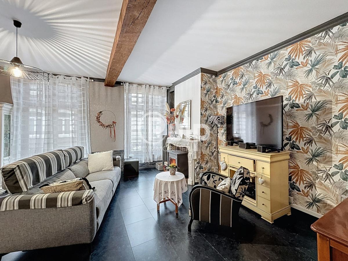 vente Maison Hesdin (62140) réf:hesf9 - Pulp Immobilier