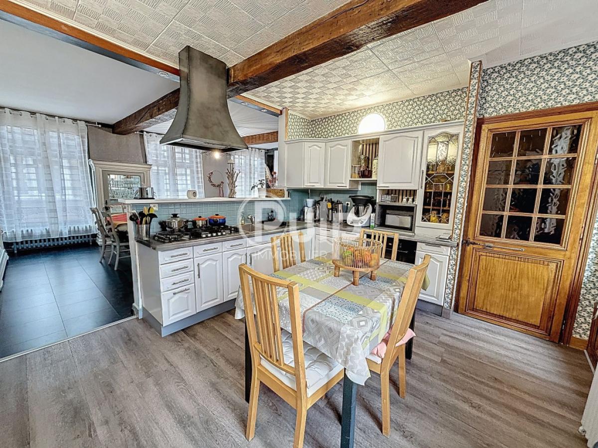 vente Maison Hesdin (62140) réf:hesf9 - Pulp Immobilier