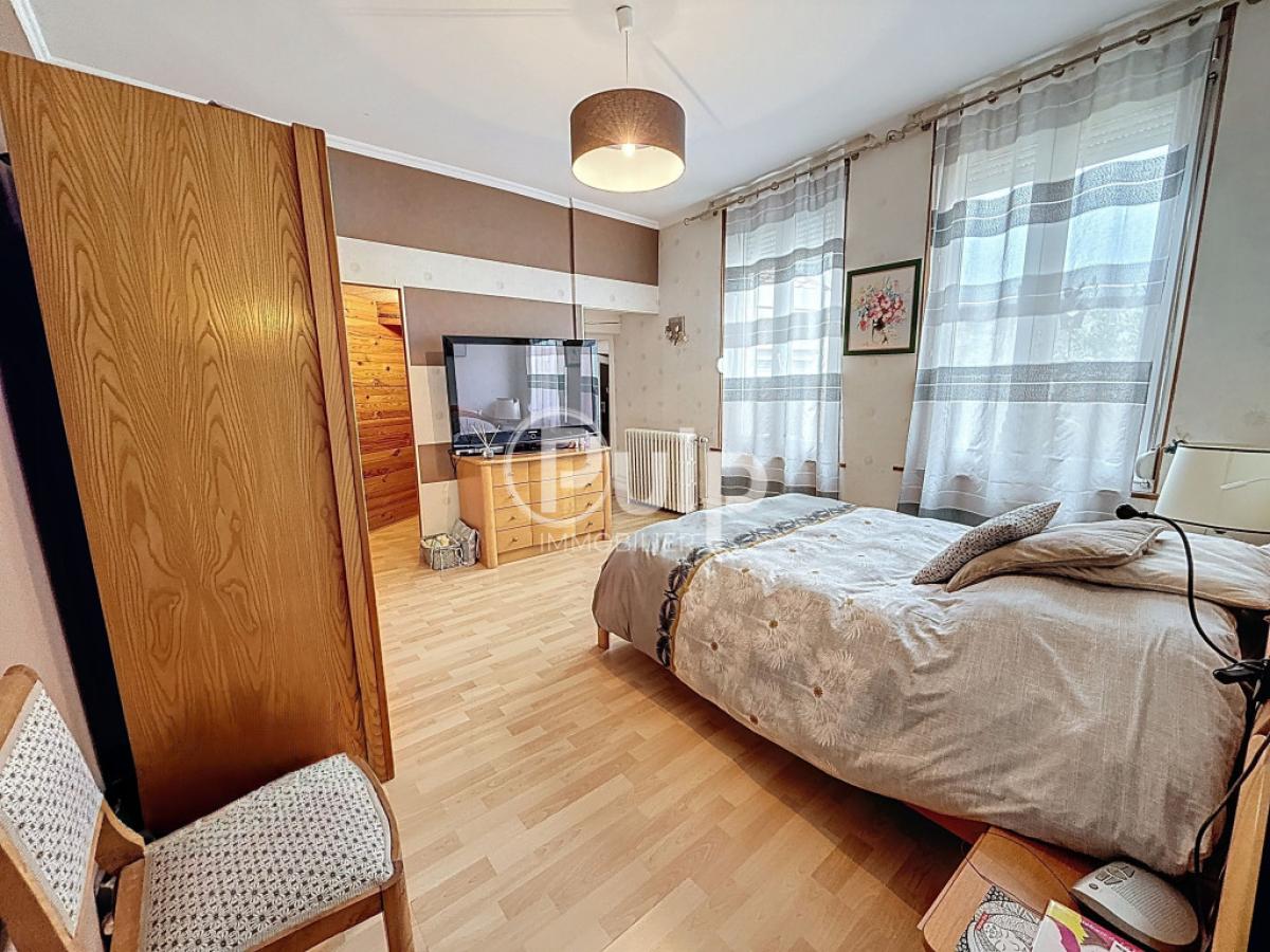 vente Maison Hesdin (62140) réf:hesf9 - Pulp Immobilier
