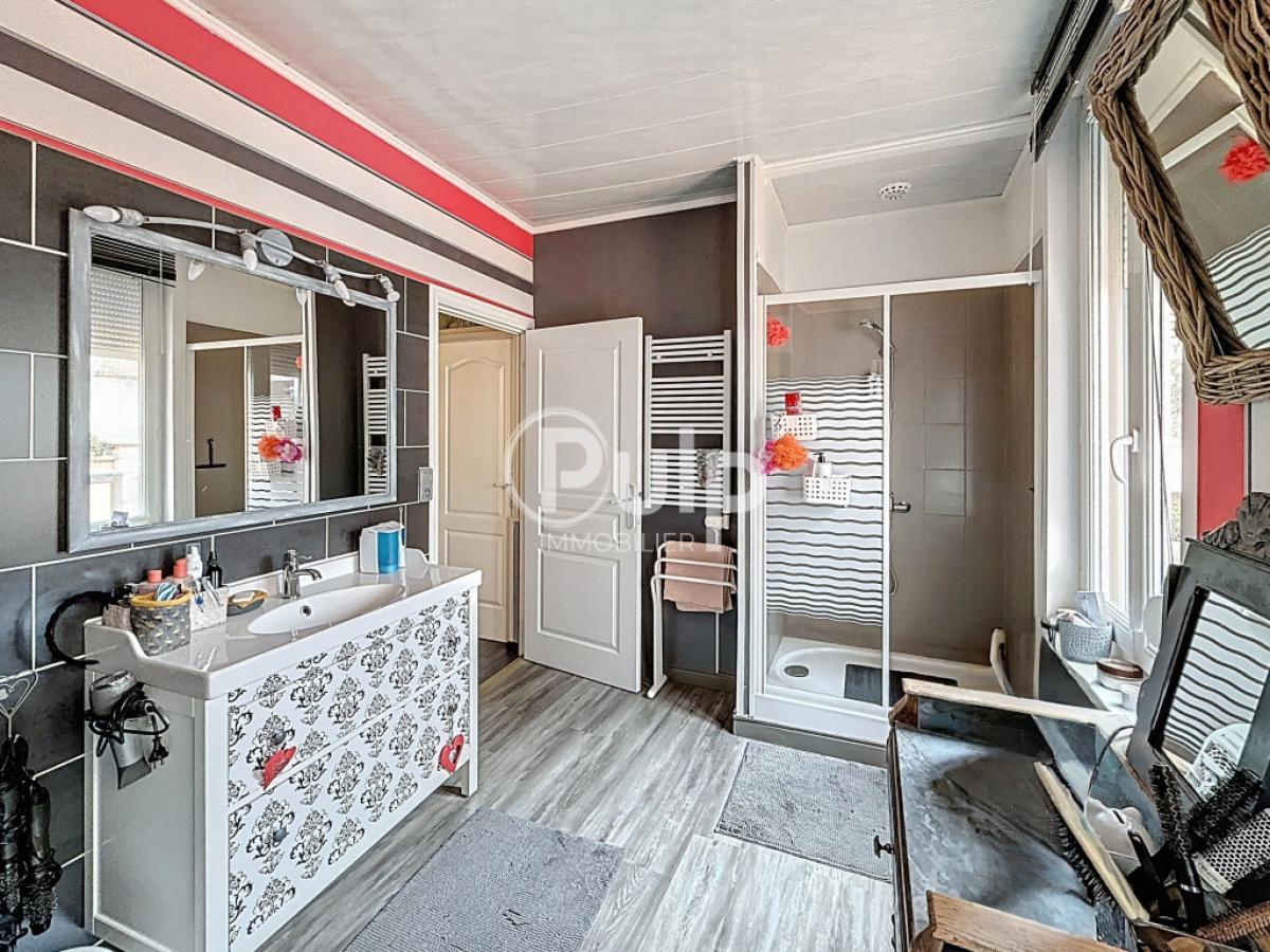 vente Maison Hesdin (62140) réf:hesf9 - Pulp Immobilier