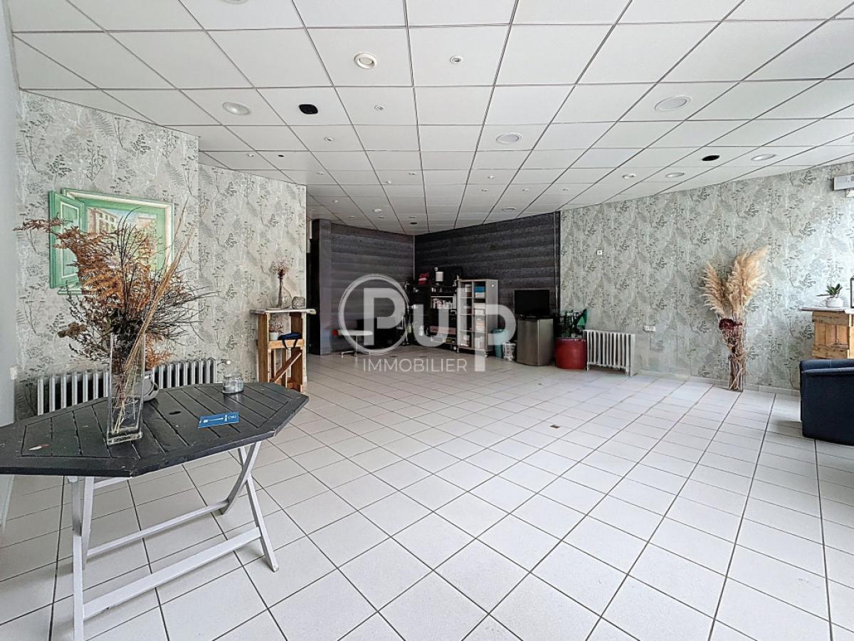 vente Maison Hesdin (62140) réf:hesf9 - Pulp Immobilier