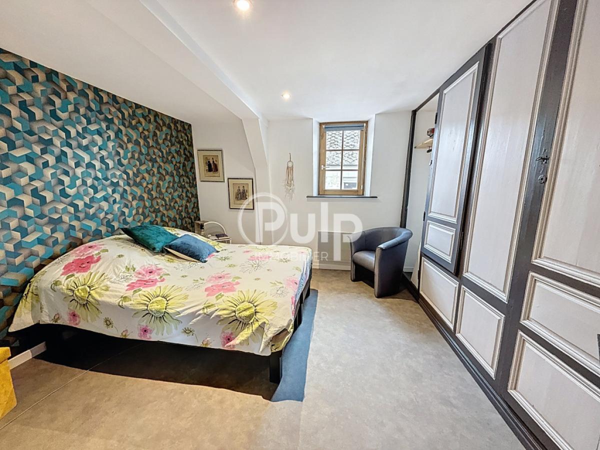 vente Maison Hesdin (62140) réf:hesf9 - Pulp Immobilier