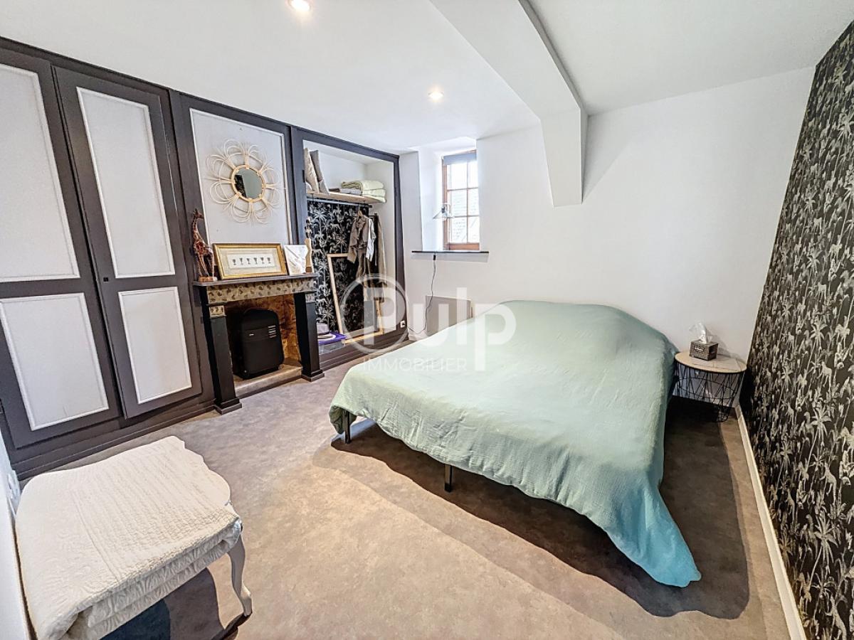 vente Maison Hesdin (62140) réf:hesf9 - Pulp Immobilier