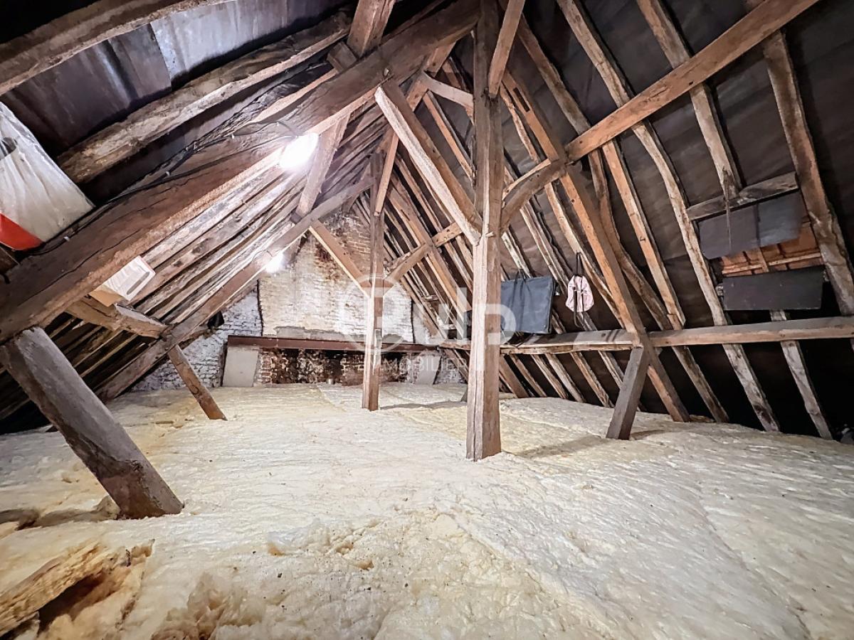 vente Maison Hesdin (62140) réf:hesf9 - Pulp Immobilier
