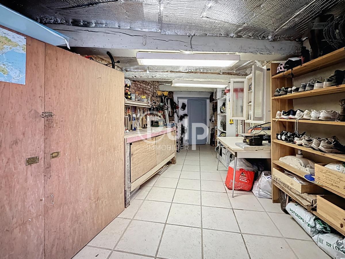 vente Maison Hesdin (62140) réf:hesf9 - Pulp Immobilier