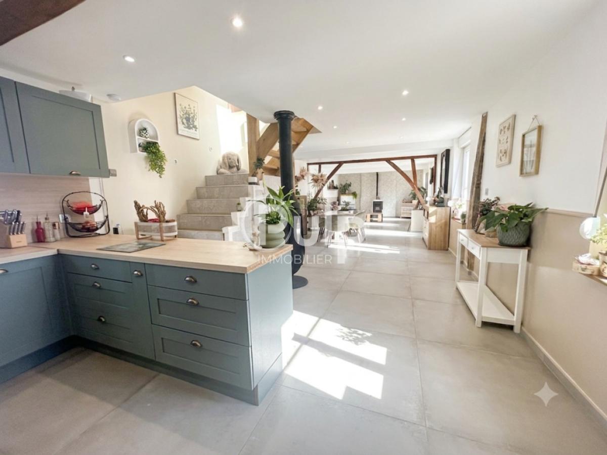 vente Maison Hestrus (62550) réf:div18271 - Pulp Immobilier