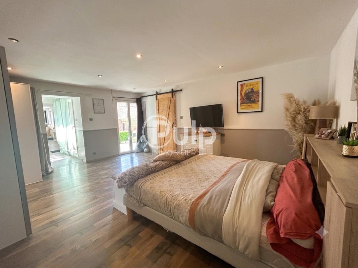vente Maison Hestrus (62550) réf:div18271 - Pulp Immobilier