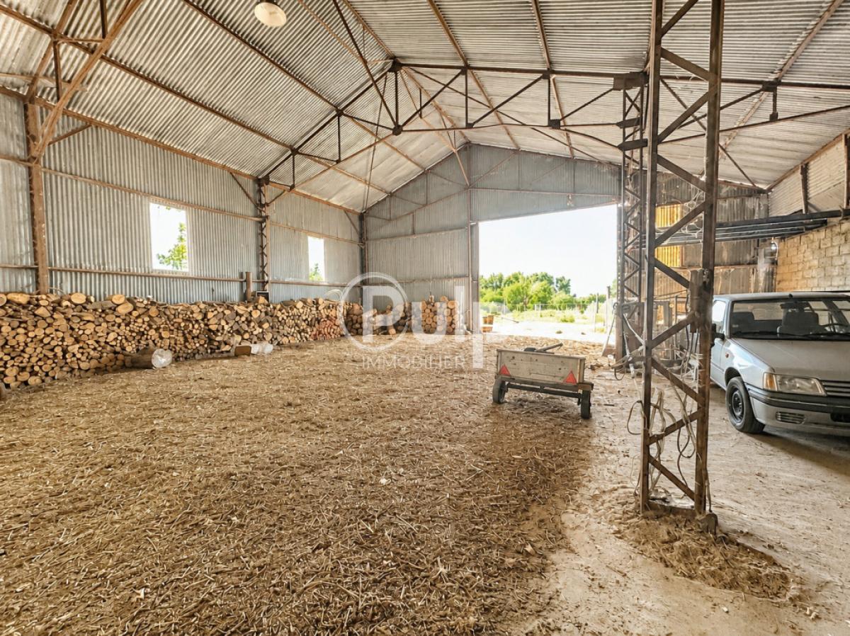 vente Maison Hestrus (62550) réf:div18271 - Pulp Immobilier