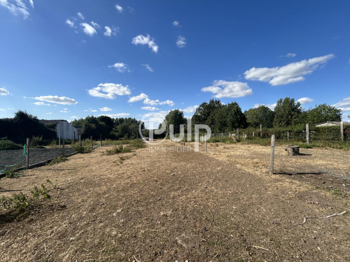 vente Maison Hestrus (62550) réf:div18271 - Pulp Immobilier