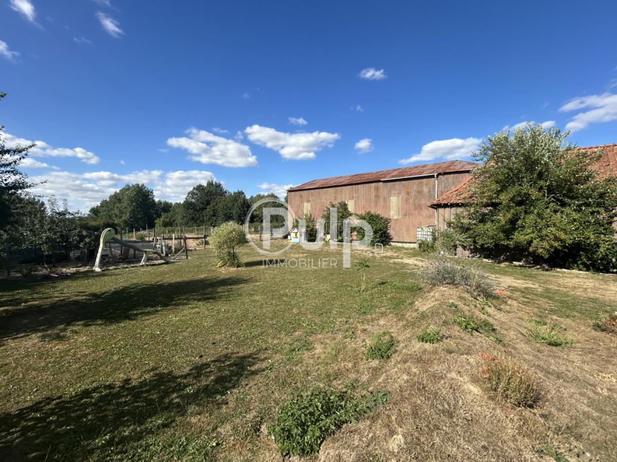 vente Maison Hestrus (62550) réf:div18271 - Pulp Immobilier