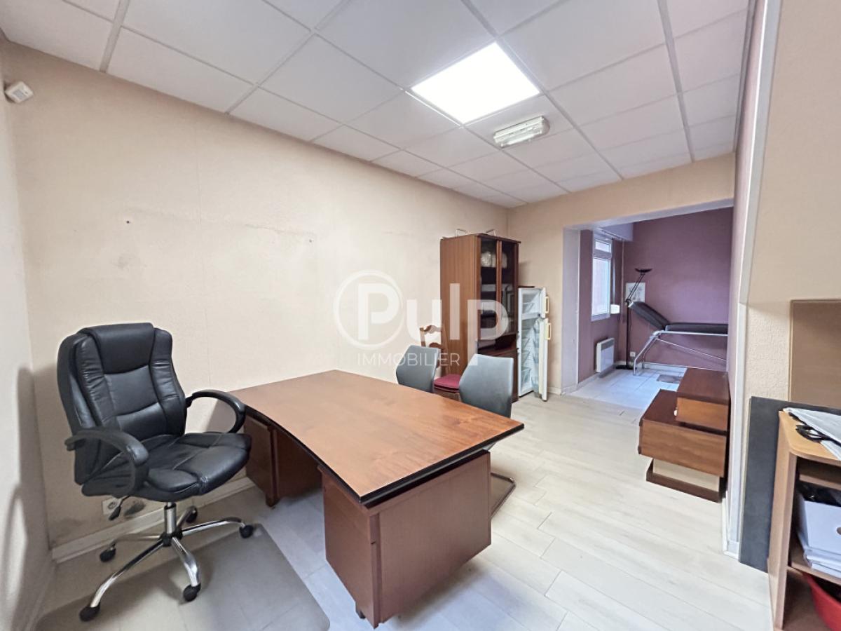 vente Maison Houdain (62150) réf:div17124 - Pulp Immobilier