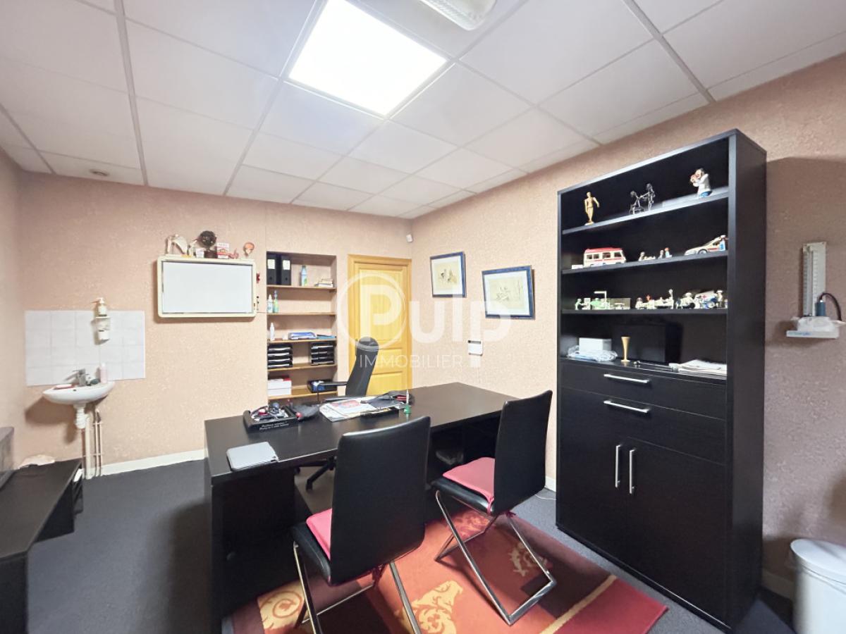 vente Maison Houdain (62150) réf:div17124 - Pulp Immobilier