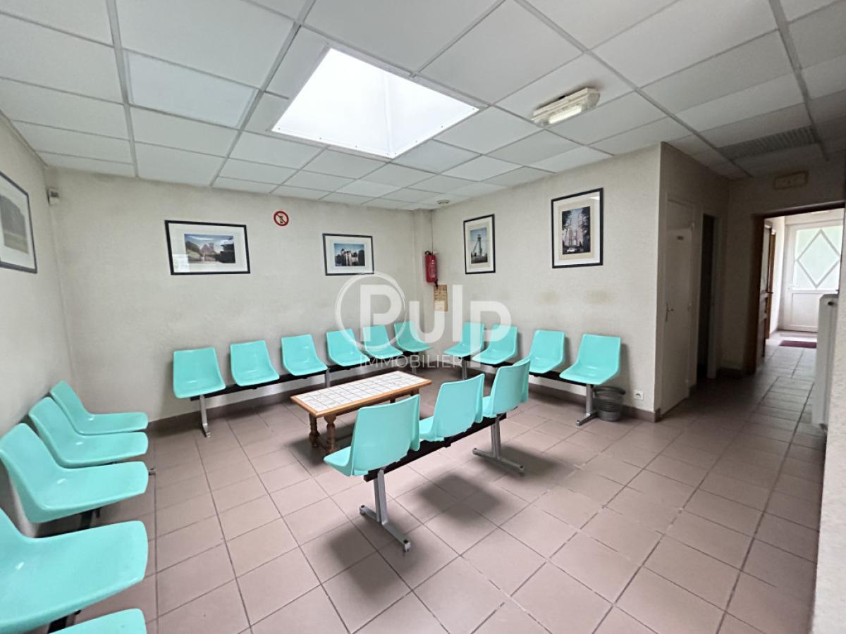 vente Maison Houdain (62150) réf:div17124 - Pulp Immobilier