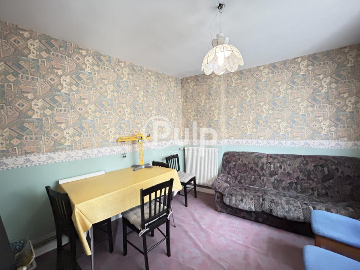 vente Maison Houdain (62150) réf:div17124 - Pulp Immobilier
