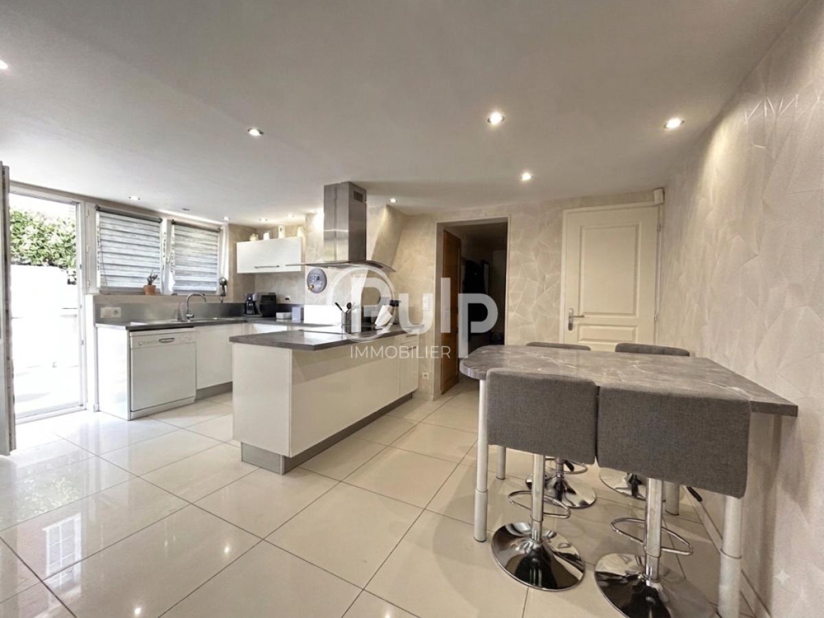 vente Maison Houdain (62150) réf:div18289 - Pulp Immobilier