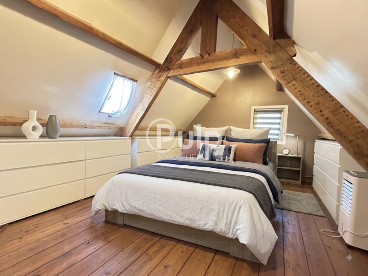 vente Maison Houdain (62150) réf:div18289 - Pulp Immobilier