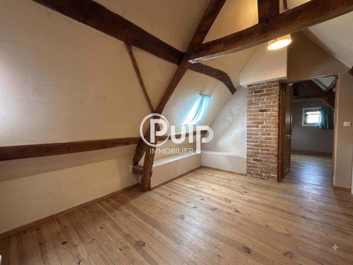 vente Maison Houdain (62150) réf:div18289 - Pulp Immobilier
