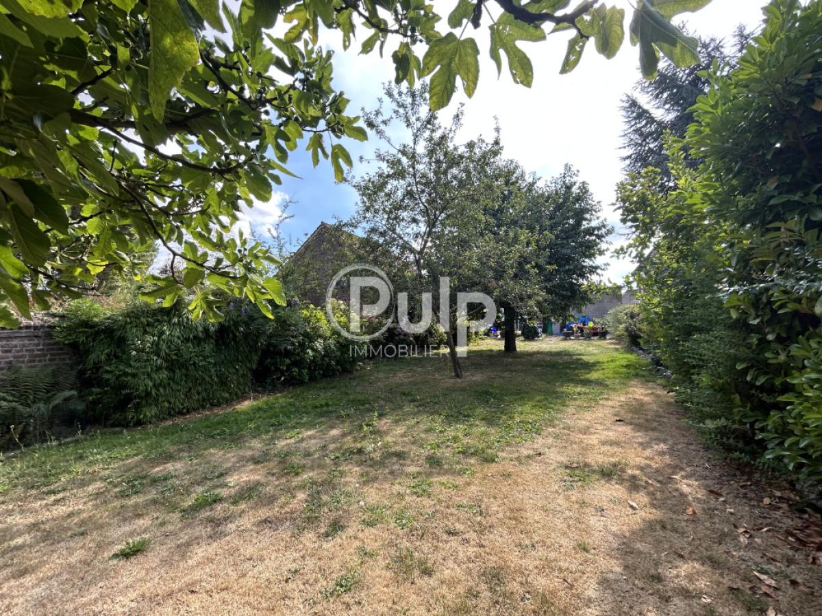 vente Maison Houdain (62150) réf:div18289 - Pulp Immobilier